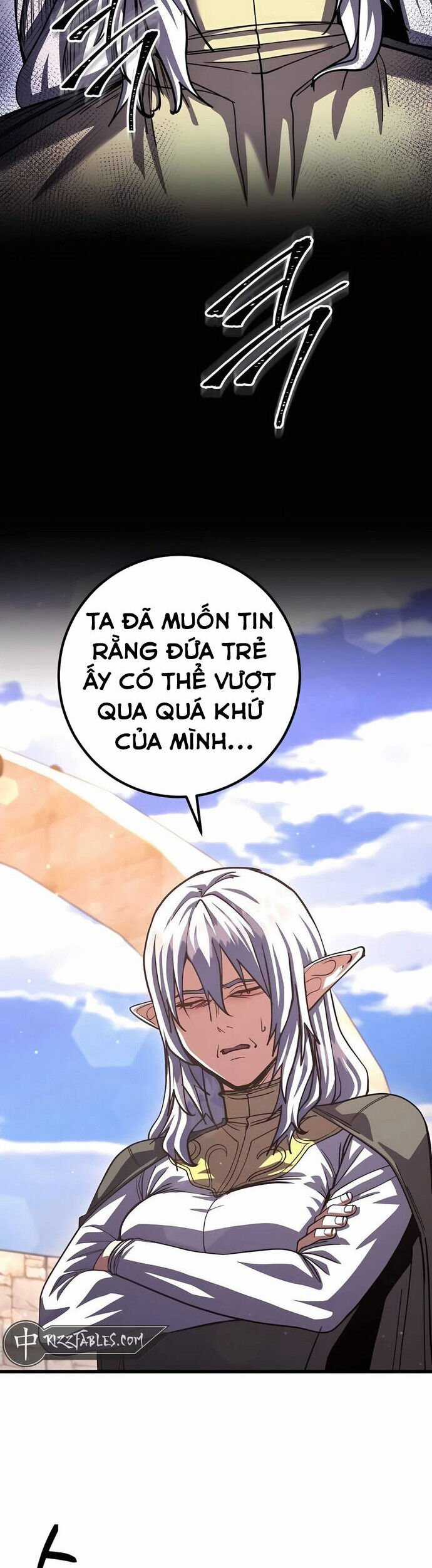 Tôi Dùng Búa Thần Giải Cứu Thế Giới Chapter 82 trang 28
