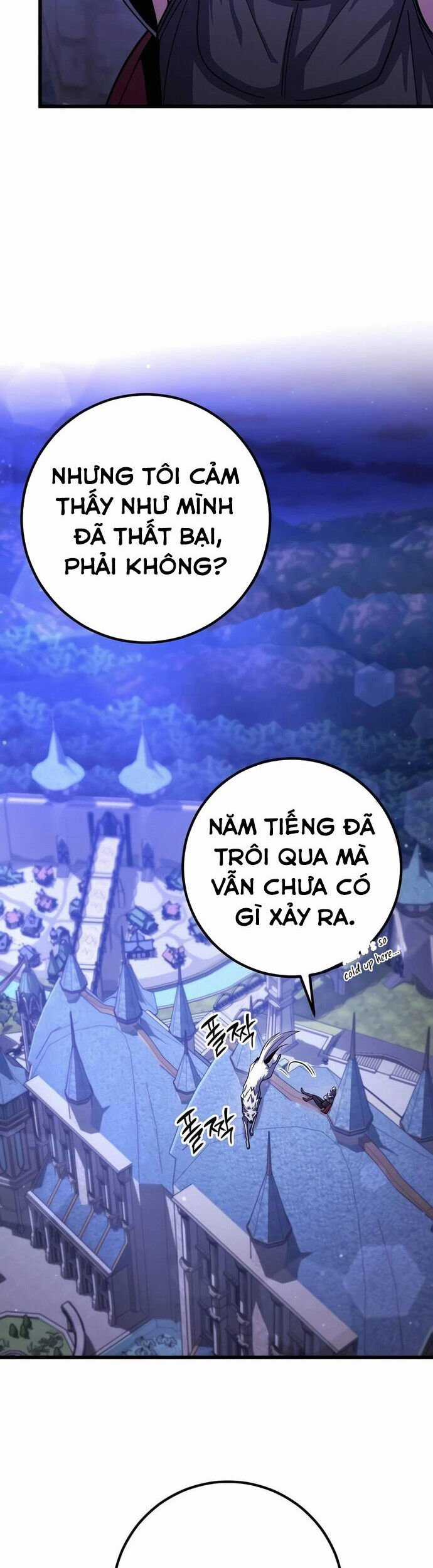 Tôi Dùng Búa Thần Giải Cứu Thế Giới Chapter 82 trang 36
