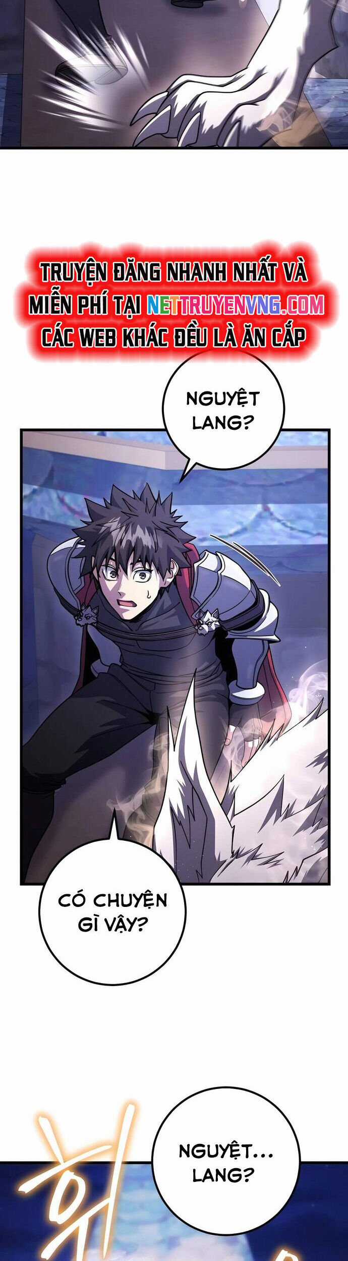Tôi Dùng Búa Thần Giải Cứu Thế Giới Chapter 82 trang 38