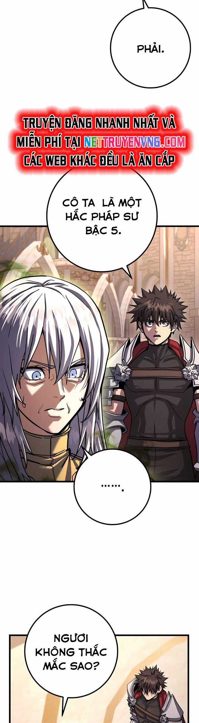 Tôi Dùng Búa Thần Giải Cứu Thế Giới Chapter 82 trang 4
