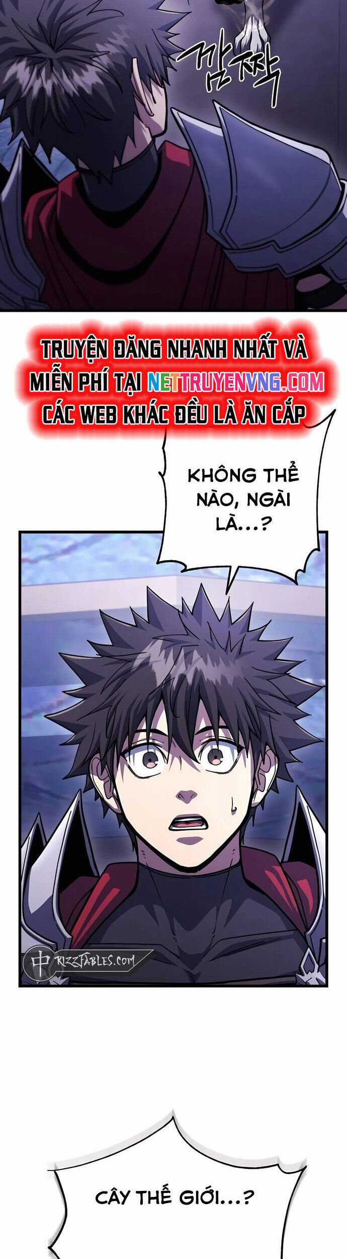 Tôi Dùng Búa Thần Giải Cứu Thế Giới Chapter 82 trang 40