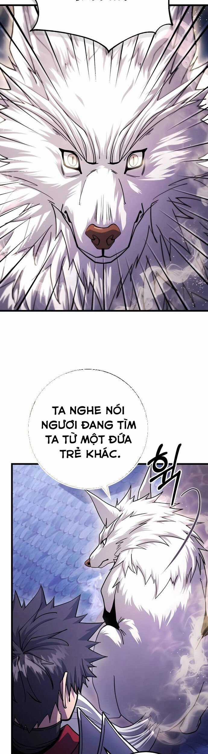 Tôi Dùng Búa Thần Giải Cứu Thế Giới Chapter 82 trang 41
