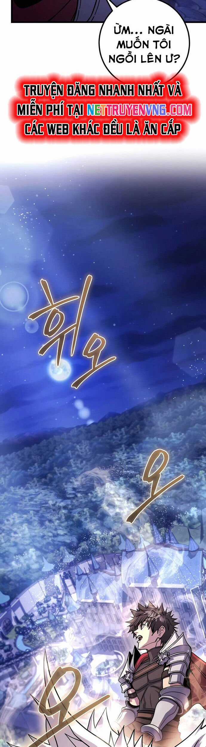 Tôi Dùng Búa Thần Giải Cứu Thế Giới Chapter 82 trang 42