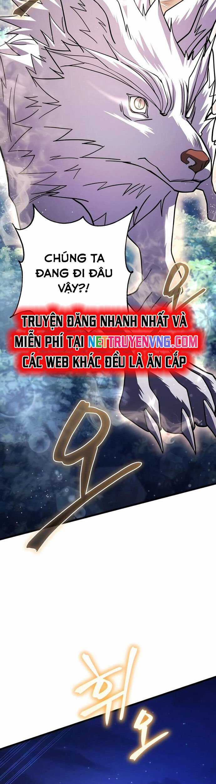 Tôi Dùng Búa Thần Giải Cứu Thế Giới Chapter 82 trang 43