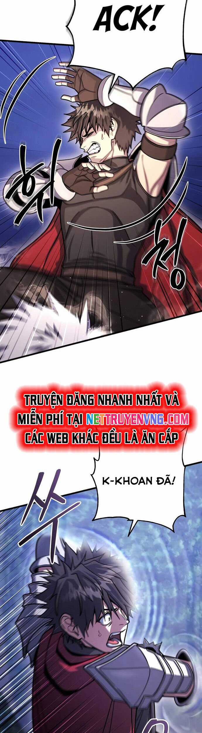 Tôi Dùng Búa Thần Giải Cứu Thế Giới Chapter 82 trang 46
