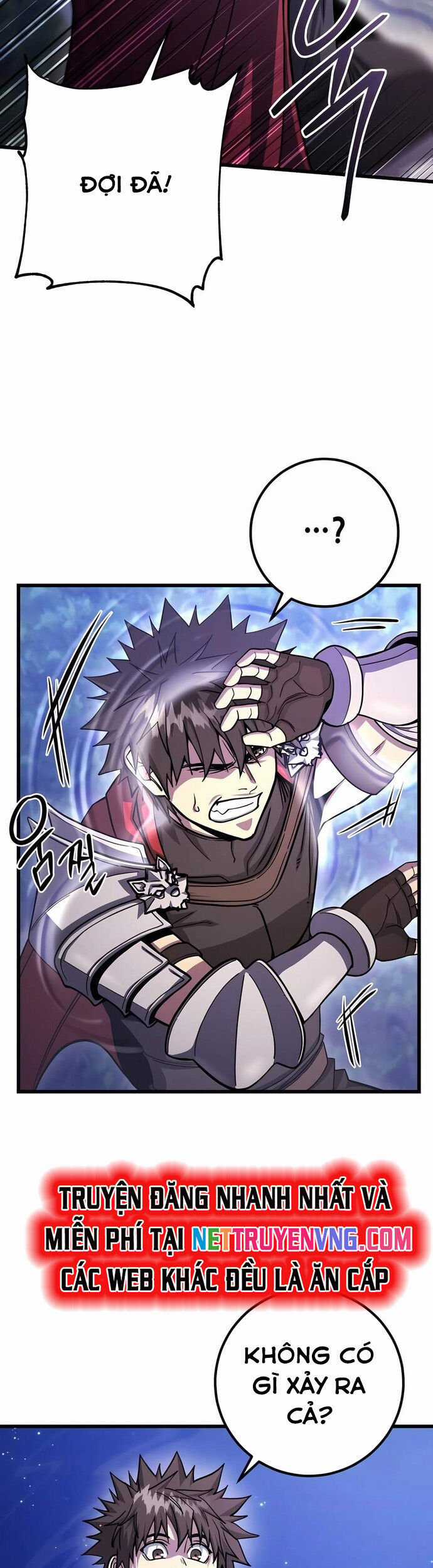 Tôi Dùng Búa Thần Giải Cứu Thế Giới Chapter 82 trang 47