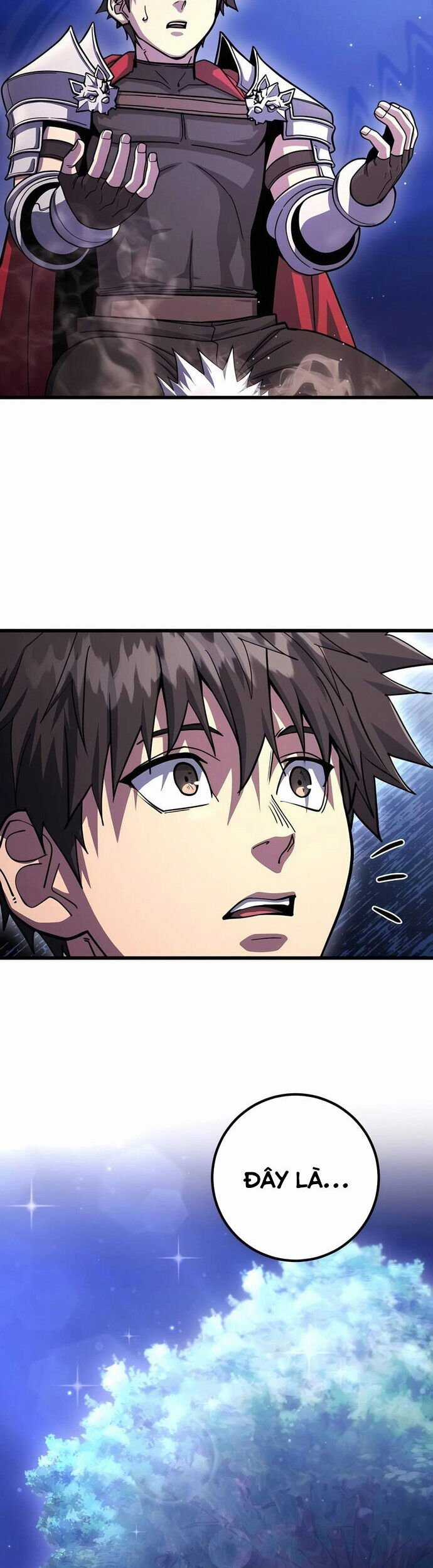 Tôi Dùng Búa Thần Giải Cứu Thế Giới Chapter 82 trang 48