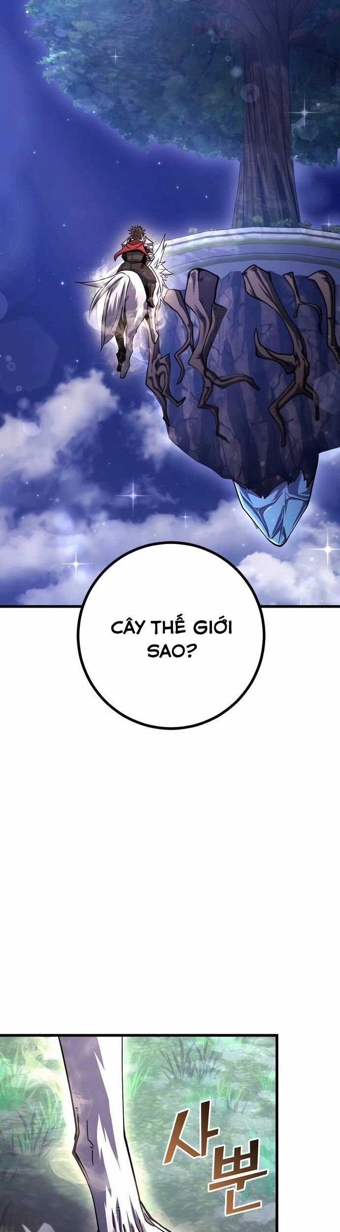 Tôi Dùng Búa Thần Giải Cứu Thế Giới Chapter 82 trang 49