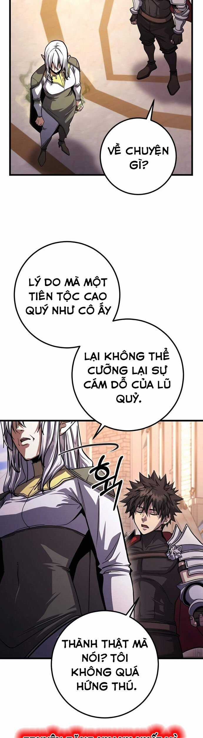 Tôi Dùng Búa Thần Giải Cứu Thế Giới Chapter 82 trang 5