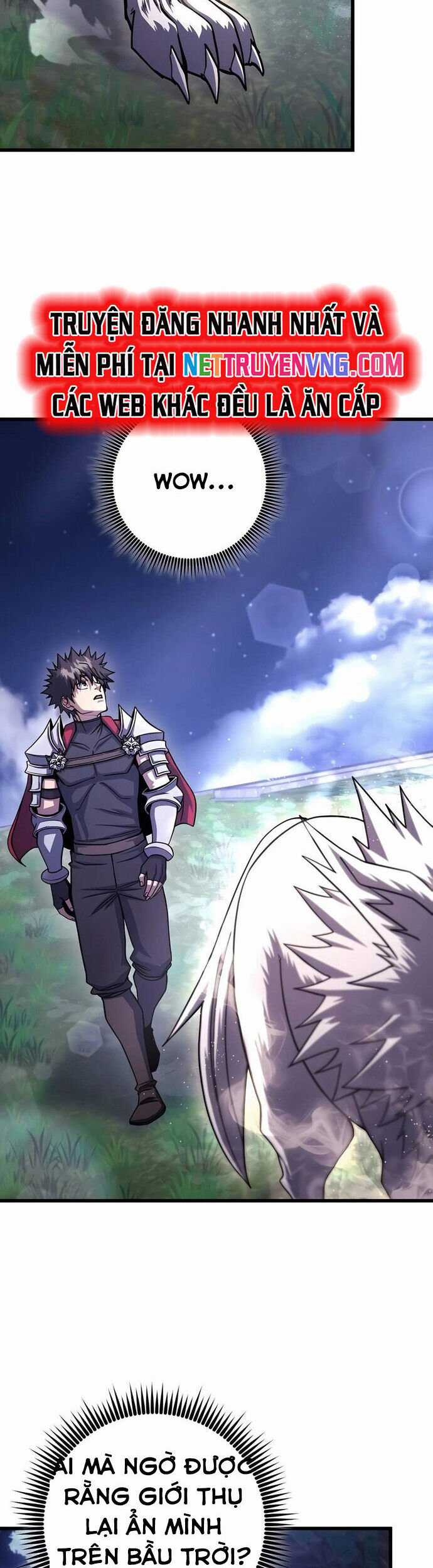 Tôi Dùng Búa Thần Giải Cứu Thế Giới Chapter 82 trang 50