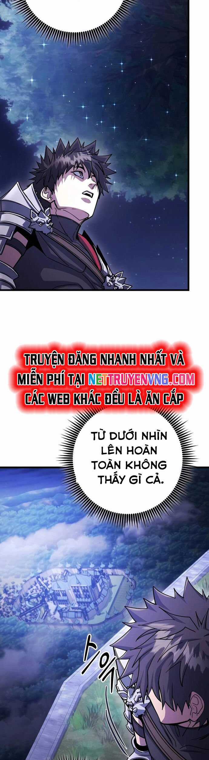 Tôi Dùng Búa Thần Giải Cứu Thế Giới Chapter 82 trang 51