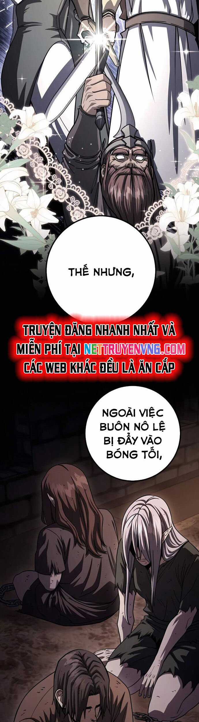 Tôi Dùng Búa Thần Giải Cứu Thế Giới Chapter 82 trang 8