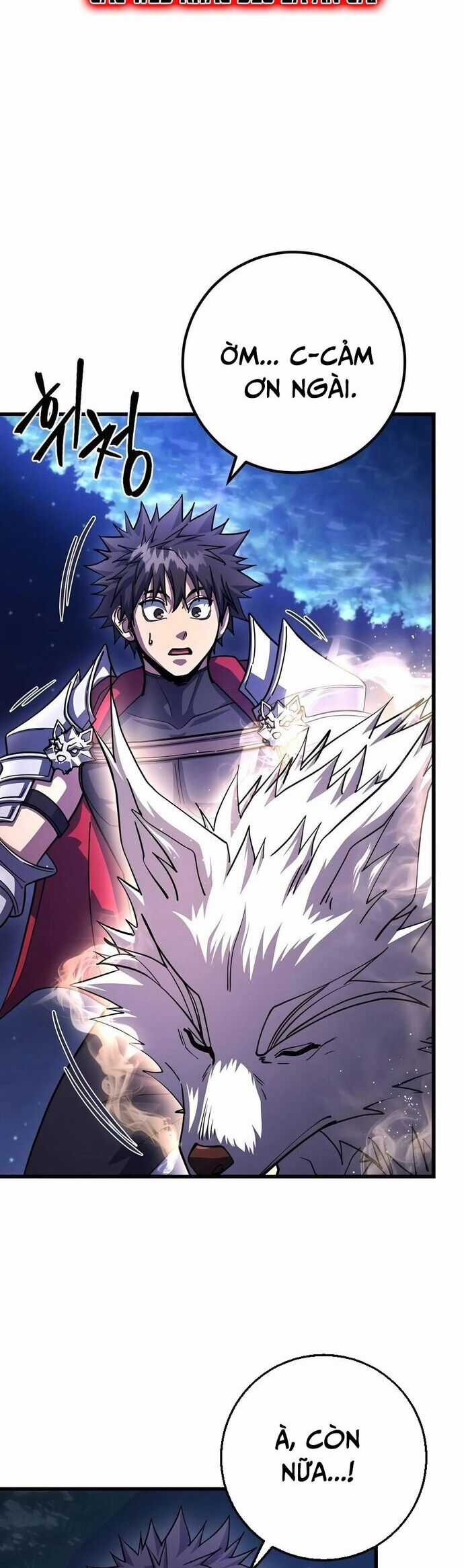 Tôi Dùng Búa Thần Giải Cứu Thế Giới Chapter 83 trang 10