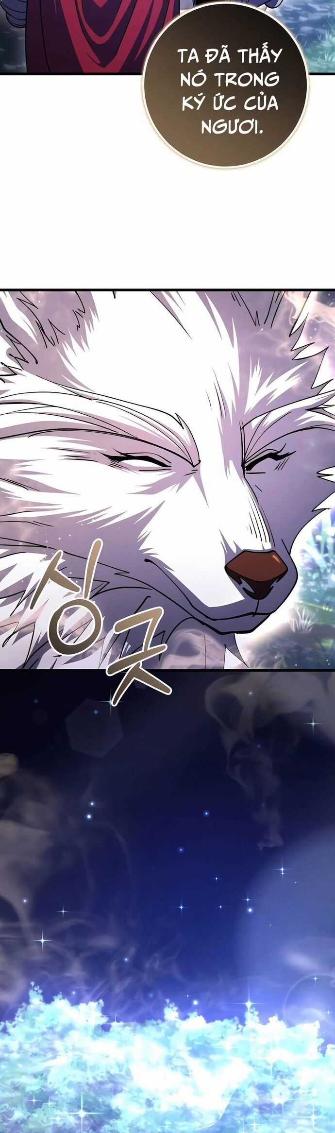 Tôi Dùng Búa Thần Giải Cứu Thế Giới Chapter 83 trang 12