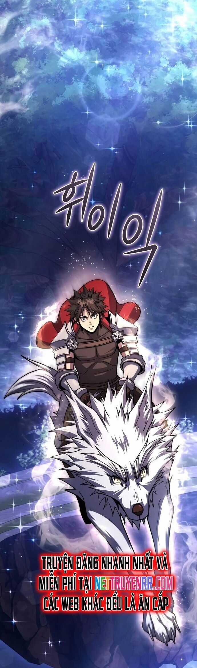 Tôi Dùng Búa Thần Giải Cứu Thế Giới Chapter 83 trang 13