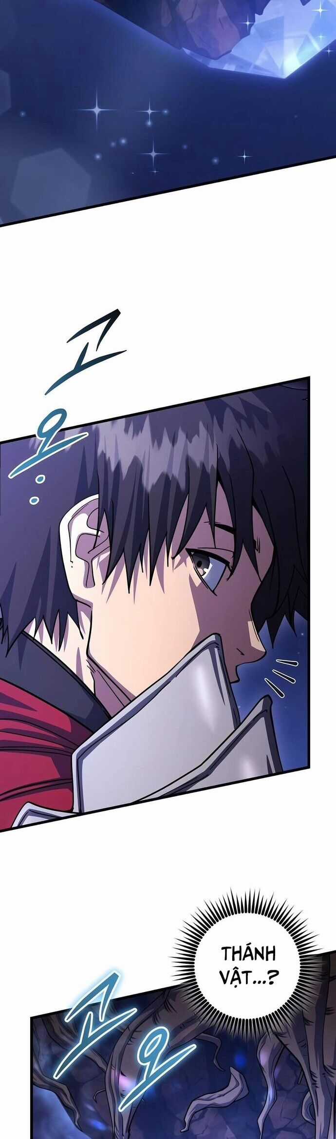 Tôi Dùng Búa Thần Giải Cứu Thế Giới Chapter 83 trang 14