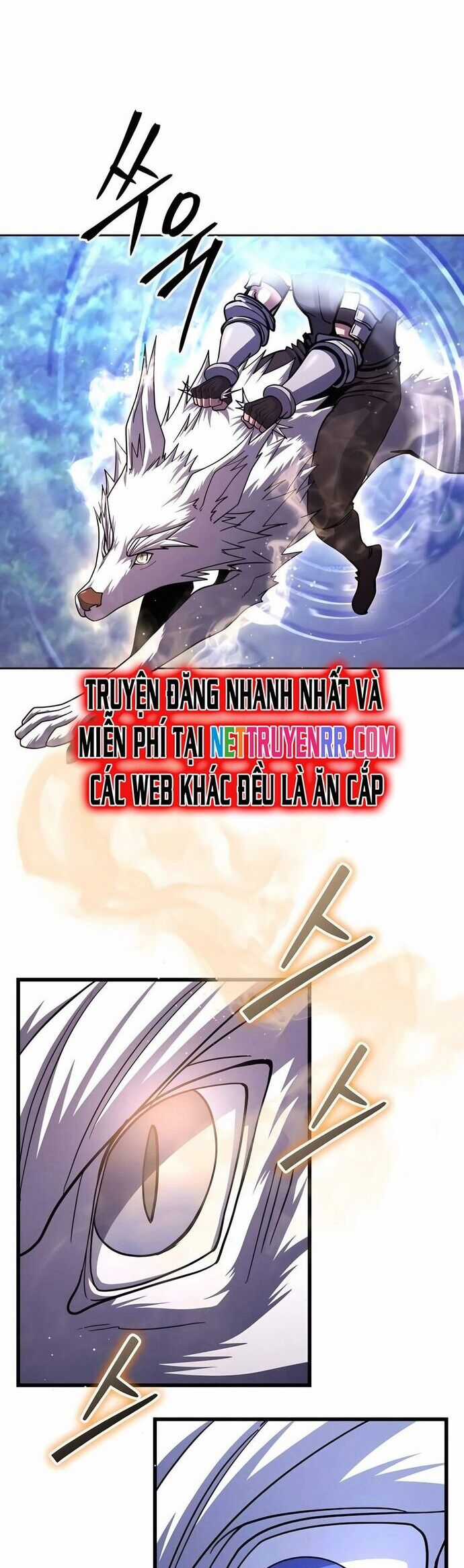 Tôi Dùng Búa Thần Giải Cứu Thế Giới Chapter 83 trang 16