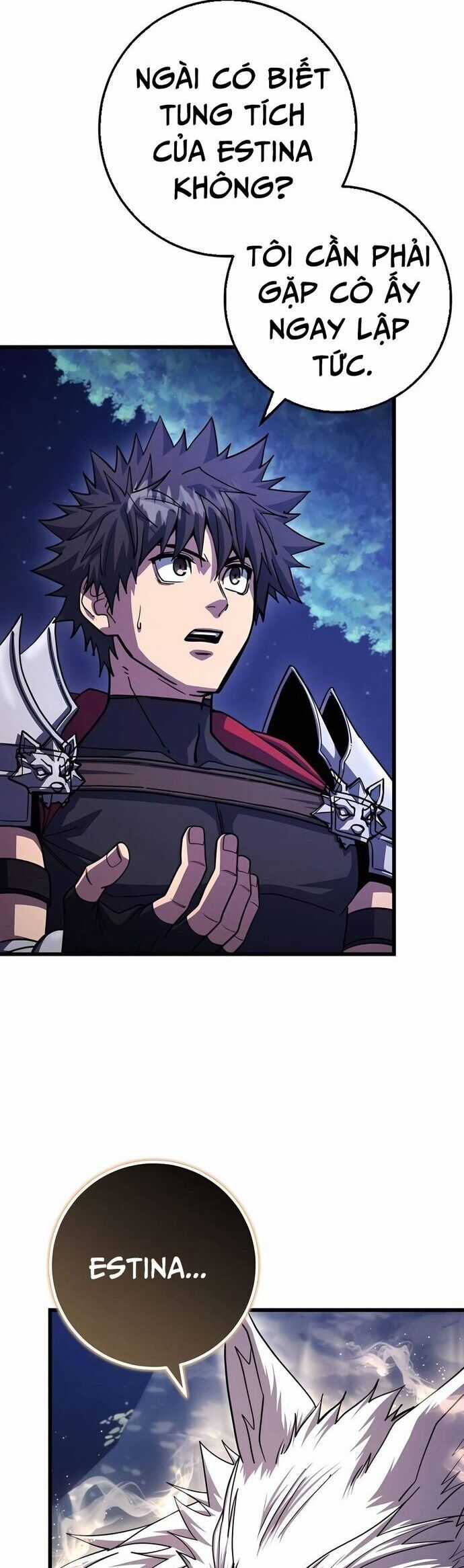 Tôi Dùng Búa Thần Giải Cứu Thế Giới Chapter 83 trang 2