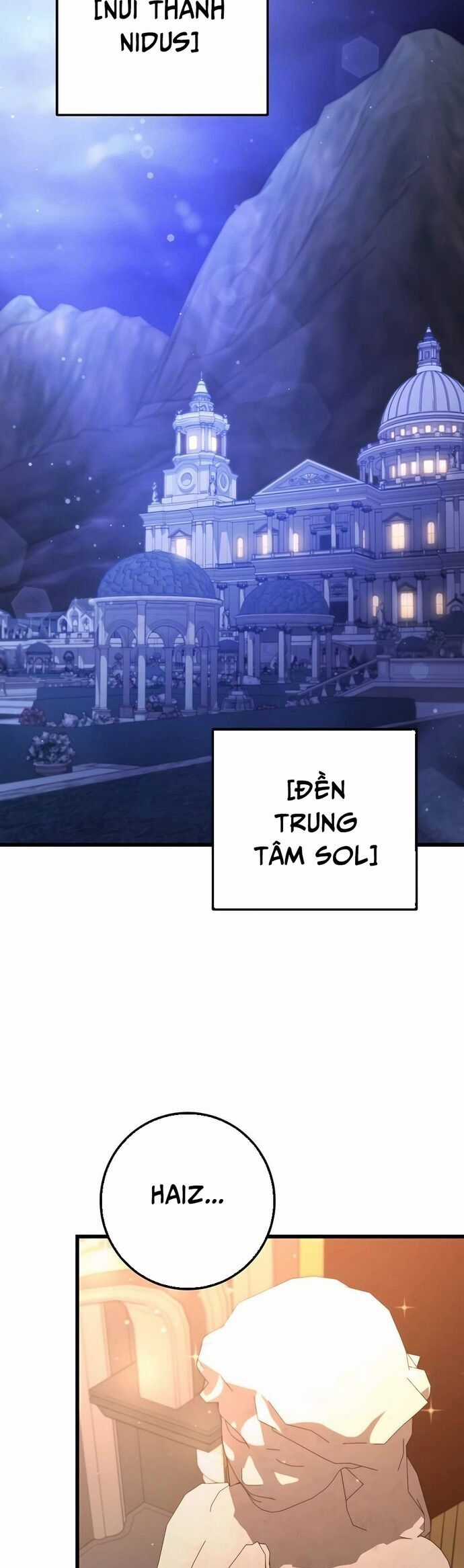 Tôi Dùng Búa Thần Giải Cứu Thế Giới Chapter 83 trang 21