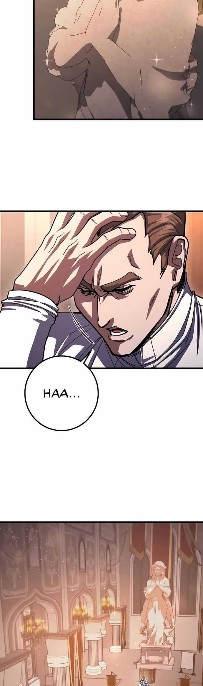 Tôi Dùng Búa Thần Giải Cứu Thế Giới Chapter 83 trang 22