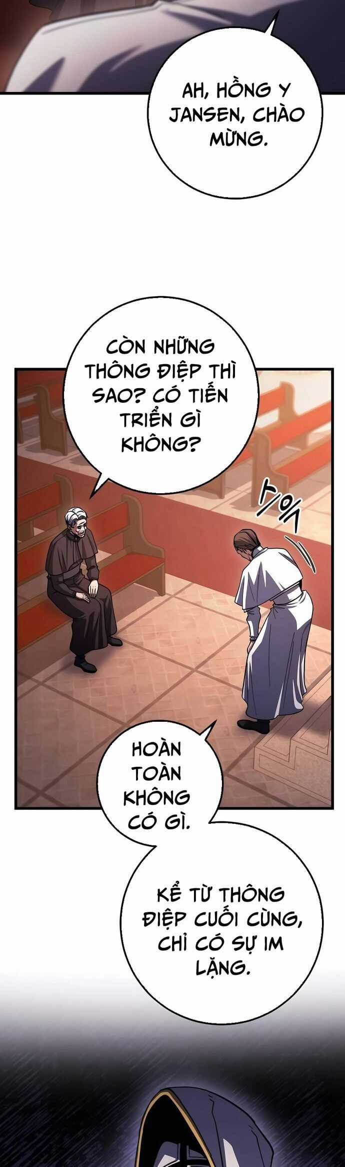Tôi Dùng Búa Thần Giải Cứu Thế Giới Chapter 83 trang 24