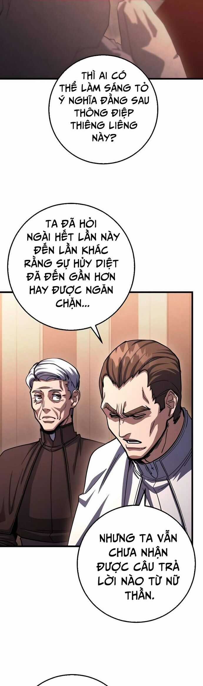 Tôi Dùng Búa Thần Giải Cứu Thế Giới Chapter 83 trang 29