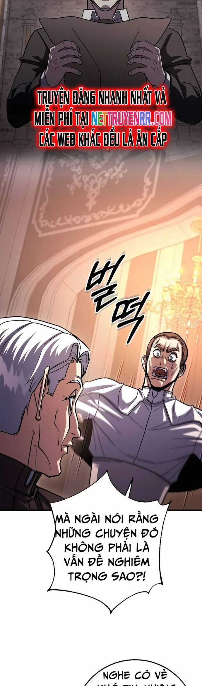 Tôi Dùng Búa Thần Giải Cứu Thế Giới Chapter 83 trang 37