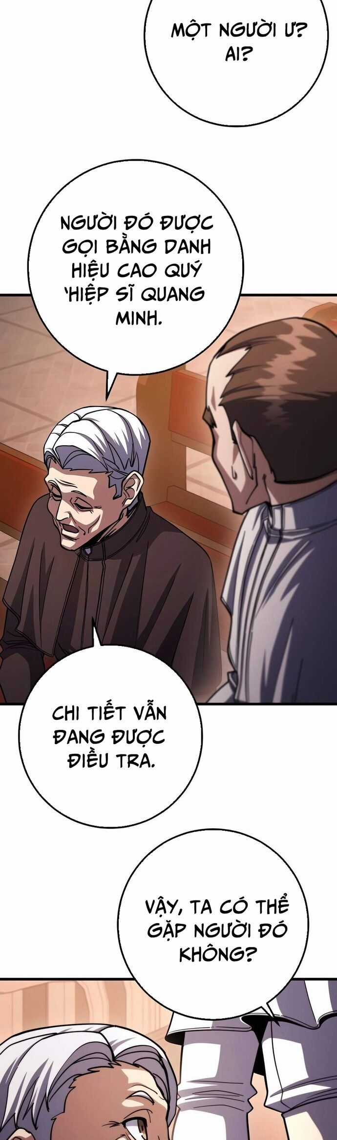 Tôi Dùng Búa Thần Giải Cứu Thế Giới Chapter 83 trang 39