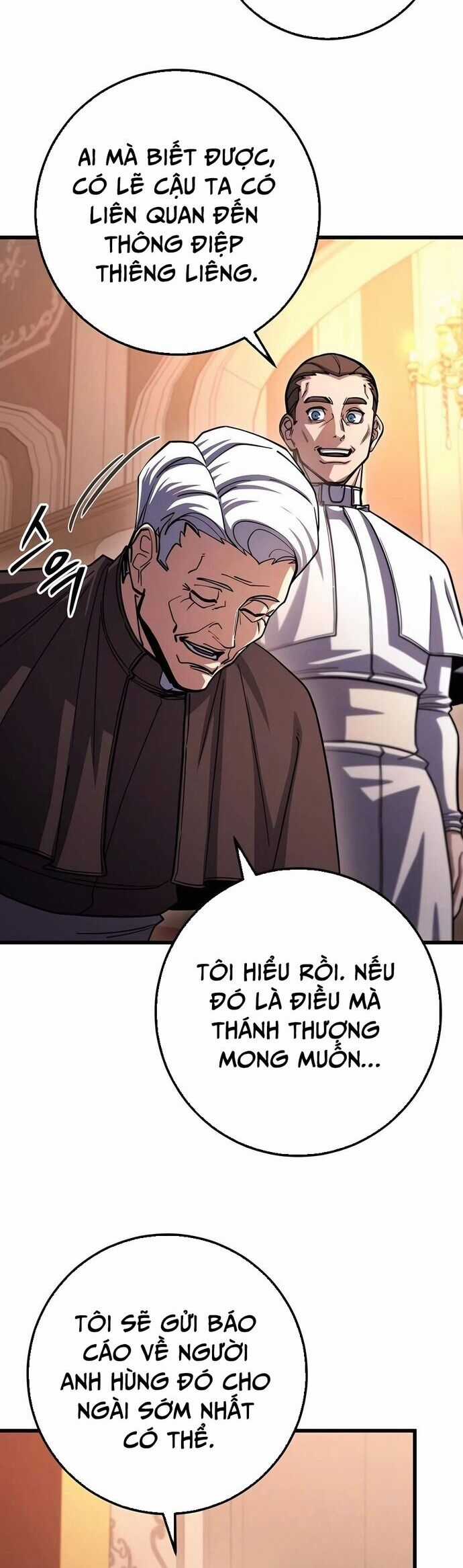 Tôi Dùng Búa Thần Giải Cứu Thế Giới Chapter 83 trang 41