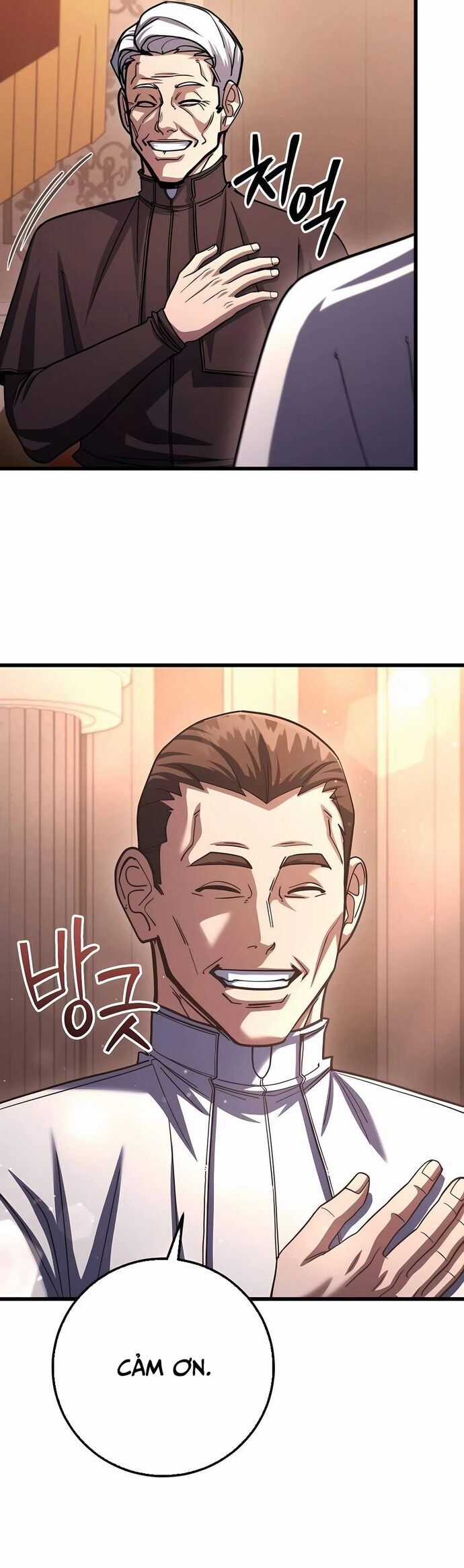 Tôi Dùng Búa Thần Giải Cứu Thế Giới Chapter 83 trang 42