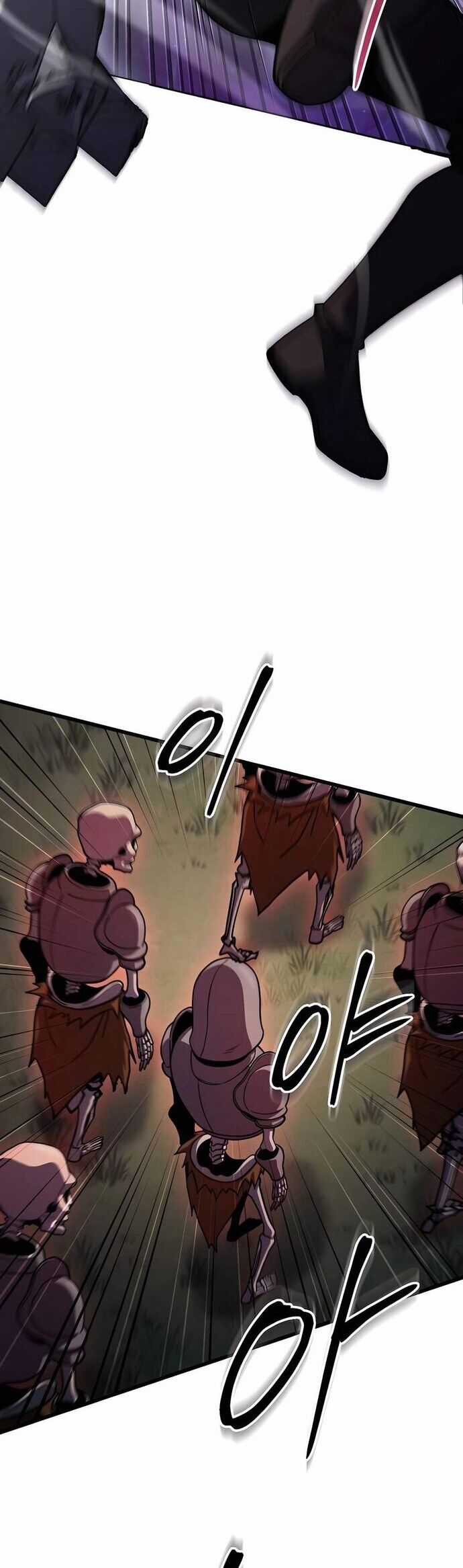 Tôi Dùng Búa Thần Giải Cứu Thế Giới Chapter 83 trang 47