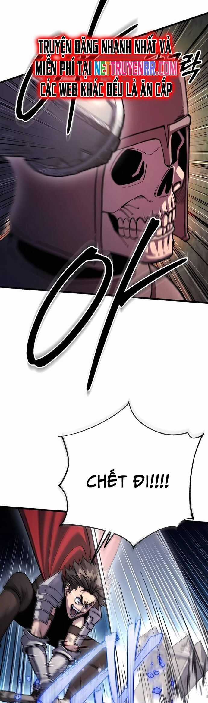 Tôi Dùng Búa Thần Giải Cứu Thế Giới Chapter 83 trang 48