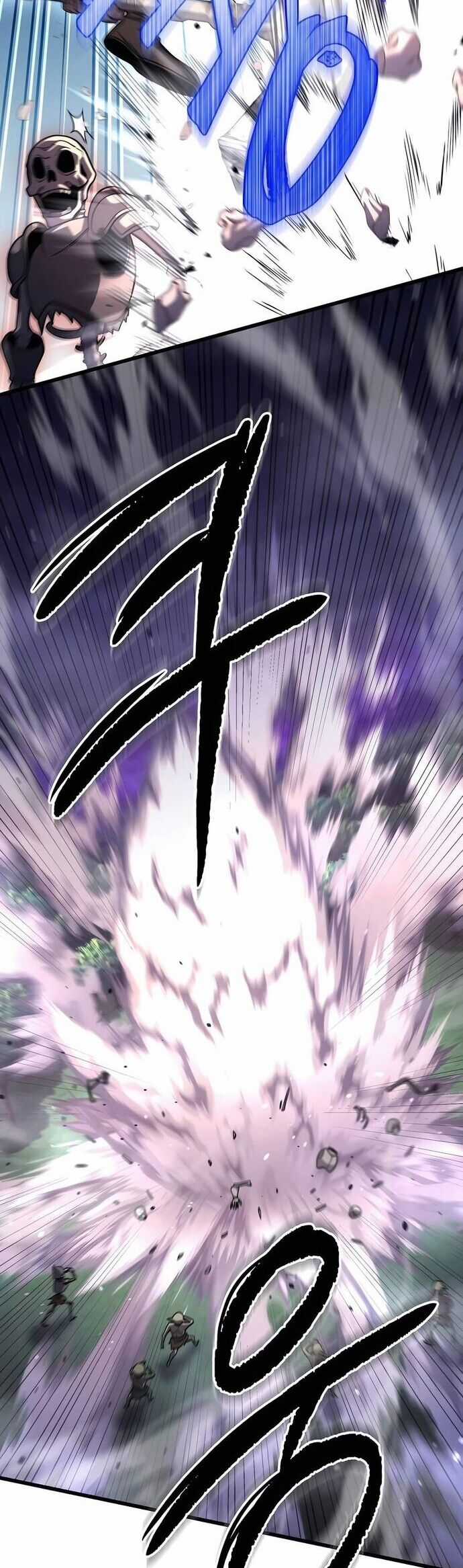 Tôi Dùng Búa Thần Giải Cứu Thế Giới Chapter 83 trang 49