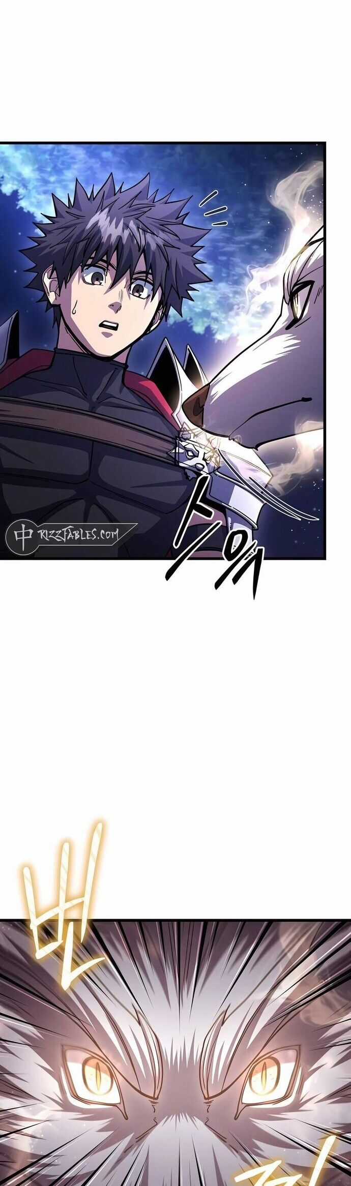 Tôi Dùng Búa Thần Giải Cứu Thế Giới Chapter 83 trang 5