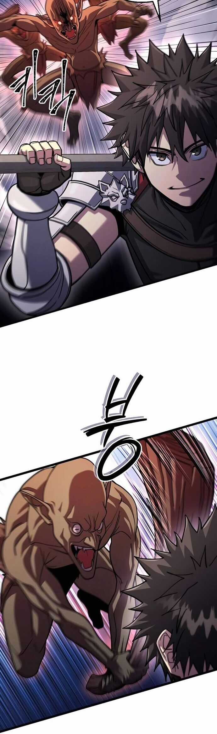 Tôi Dùng Búa Thần Giải Cứu Thế Giới Chapter 83 trang 53