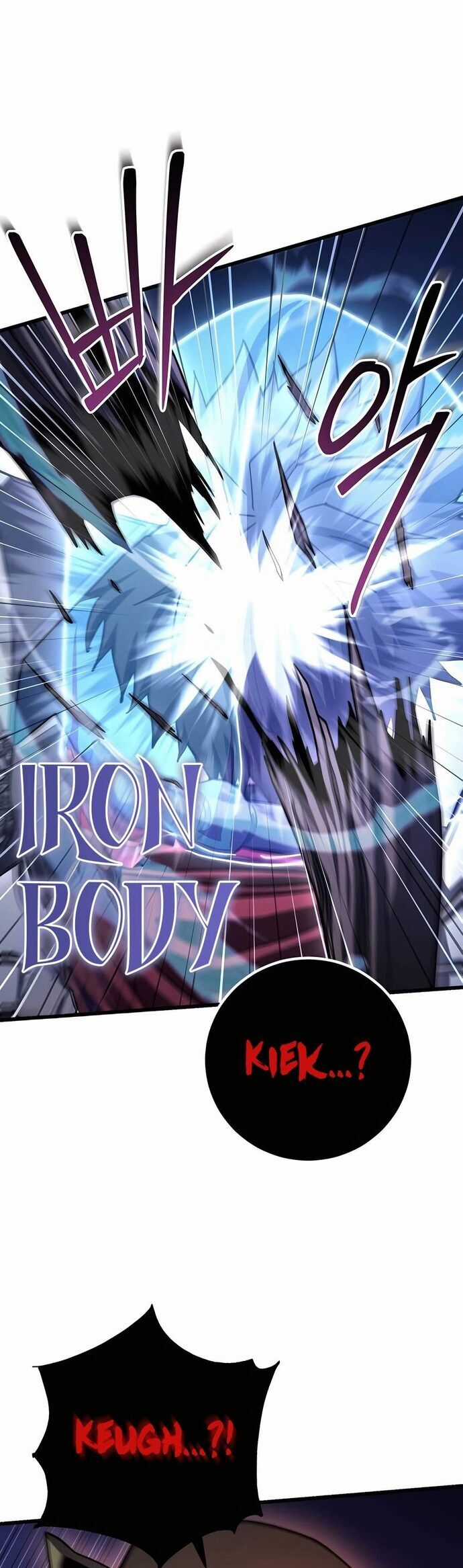 Tôi Dùng Búa Thần Giải Cứu Thế Giới Chapter 83 trang 54