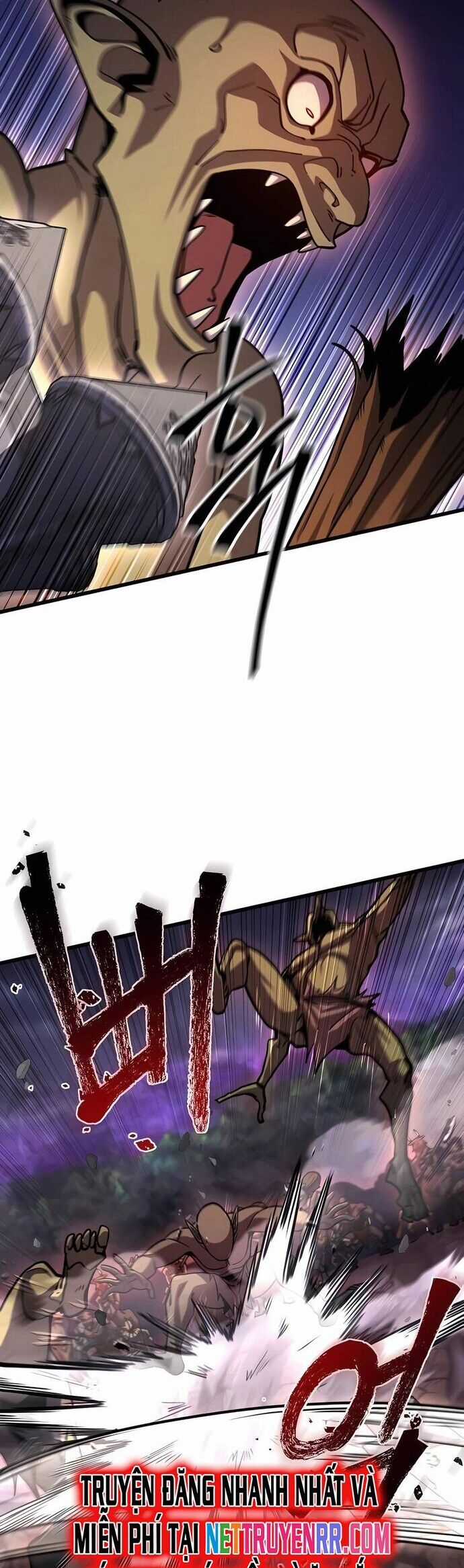 Tôi Dùng Búa Thần Giải Cứu Thế Giới Chapter 83 trang 55