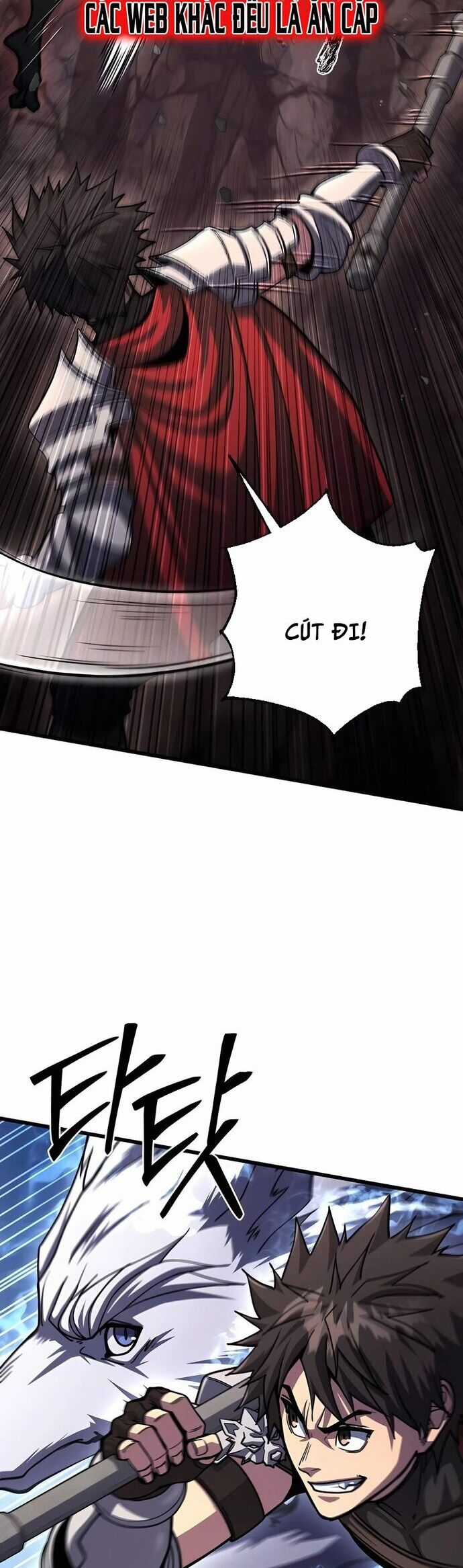 Tôi Dùng Búa Thần Giải Cứu Thế Giới Chapter 83 trang 56