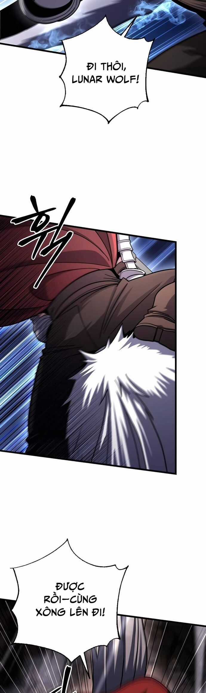 Tôi Dùng Búa Thần Giải Cứu Thế Giới Chapter 83 trang 57