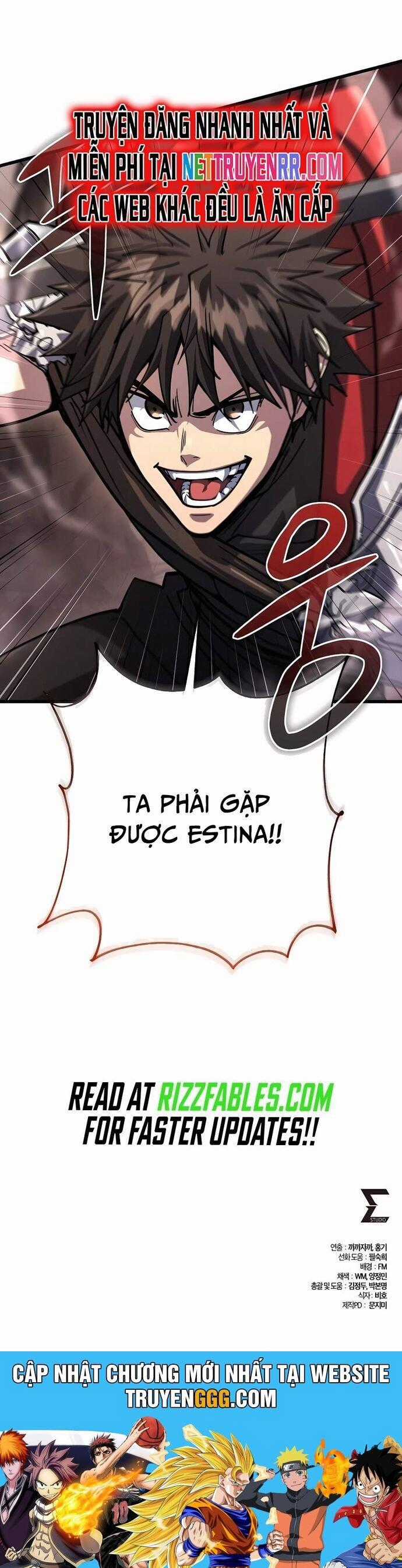 Tôi Dùng Búa Thần Giải Cứu Thế Giới Chapter 83 trang 59