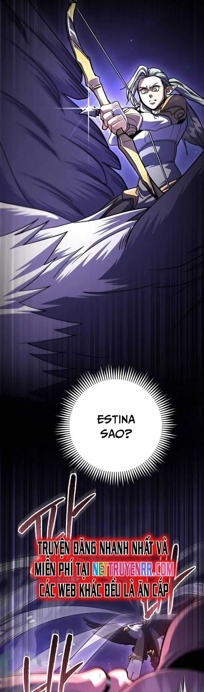 Tôi Dùng Búa Thần Giải Cứu Thế Giới Chapter 83 trang 7