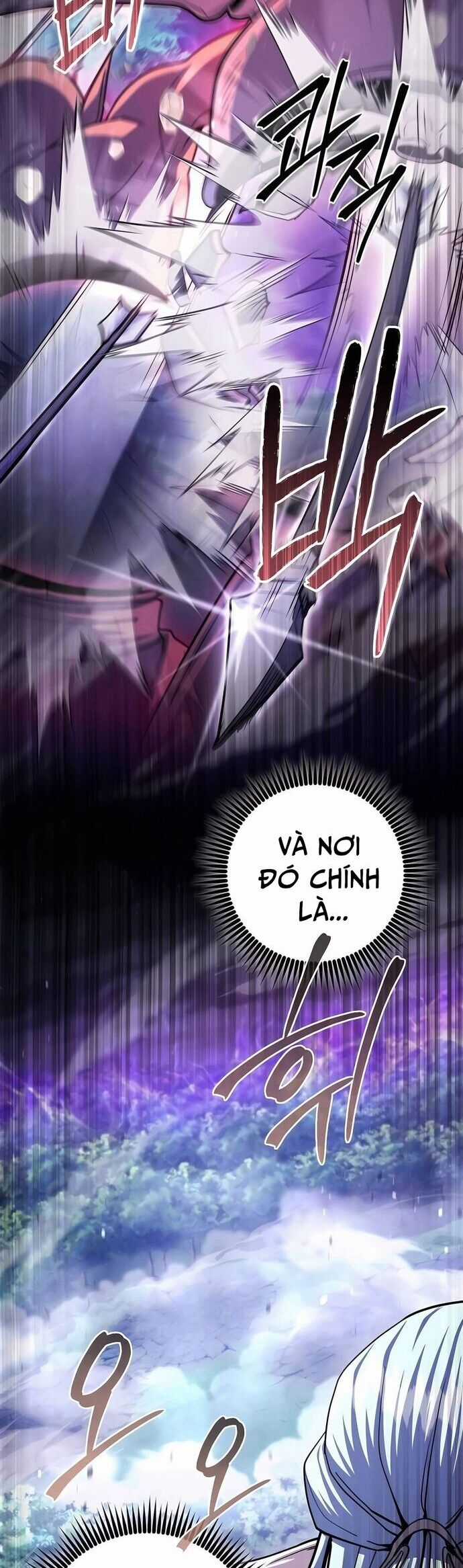 Tôi Dùng Búa Thần Giải Cứu Thế Giới Chapter 83 trang 8