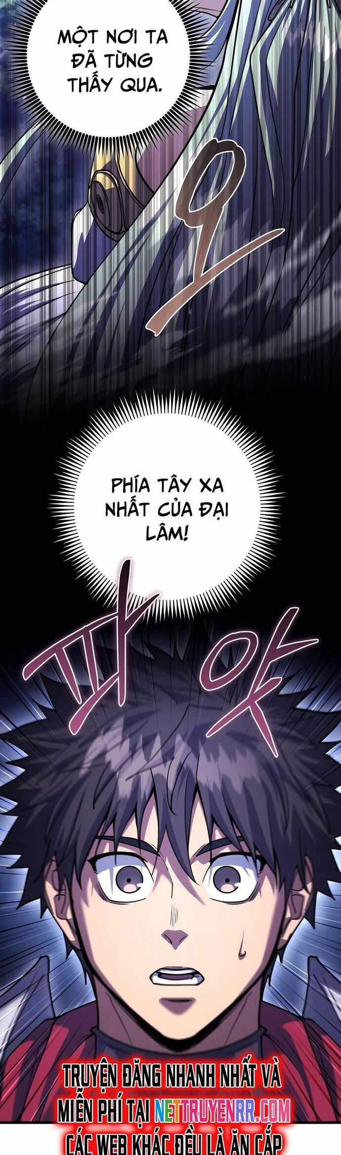 Tôi Dùng Búa Thần Giải Cứu Thế Giới Chapter 83 trang 9