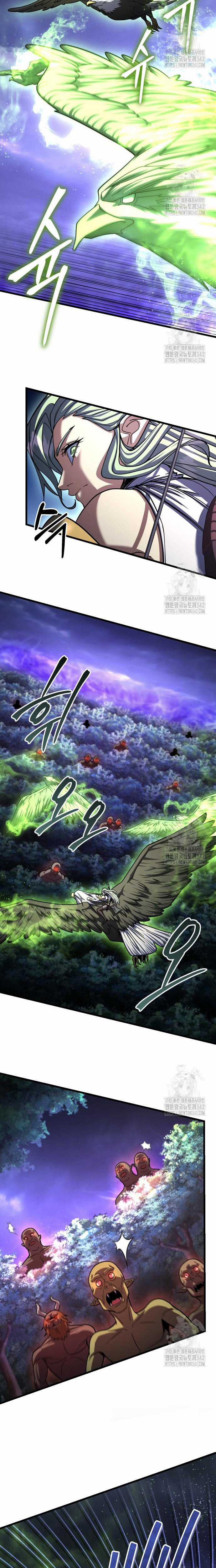 Tôi Dùng Búa Thần Giải Cứu Thế Giới Chapter 84.1 trang 14