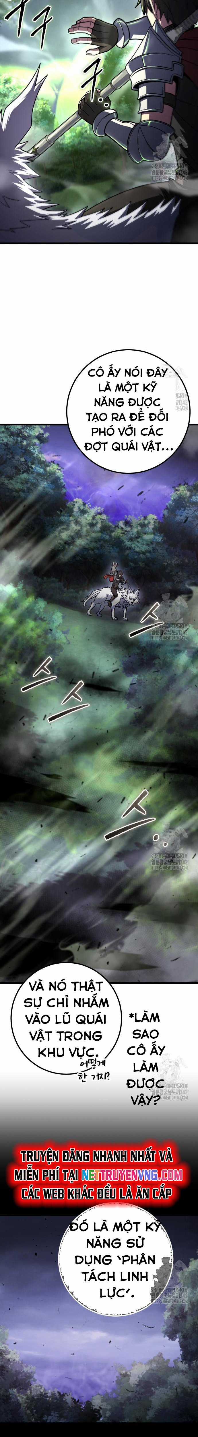 Tôi Dùng Búa Thần Giải Cứu Thế Giới Chapter 84.1 trang 17