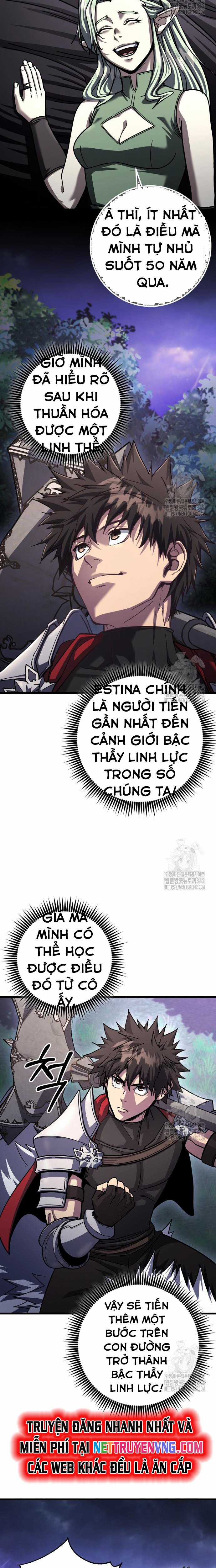 Tôi Dùng Búa Thần Giải Cứu Thế Giới Chapter 84.1 trang 19