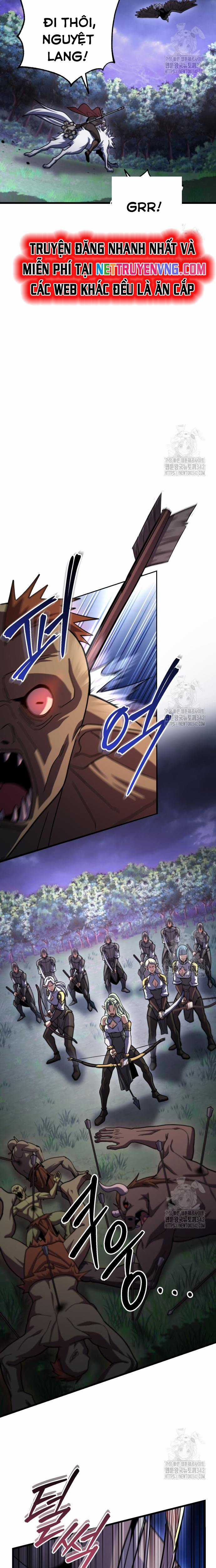 Tôi Dùng Búa Thần Giải Cứu Thế Giới Chapter 84.1 trang 20