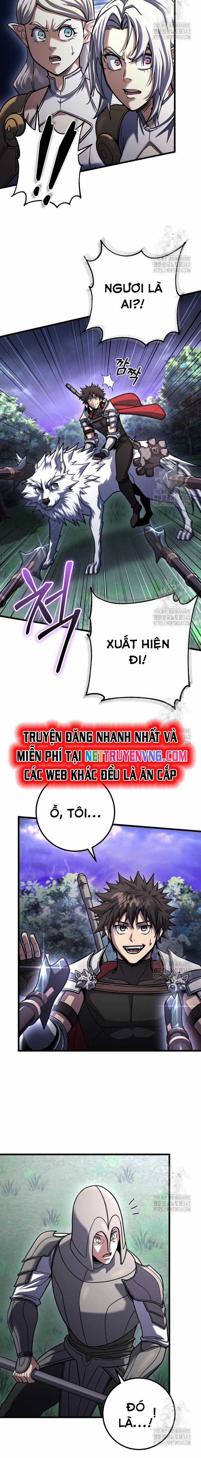 Tôi Dùng Búa Thần Giải Cứu Thế Giới Chapter 84.1 trang 22