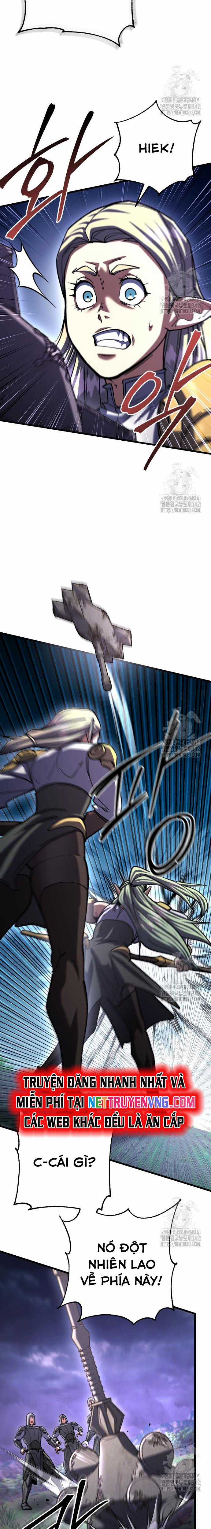 Tôi Dùng Búa Thần Giải Cứu Thế Giới Chapter 84.1 trang 25