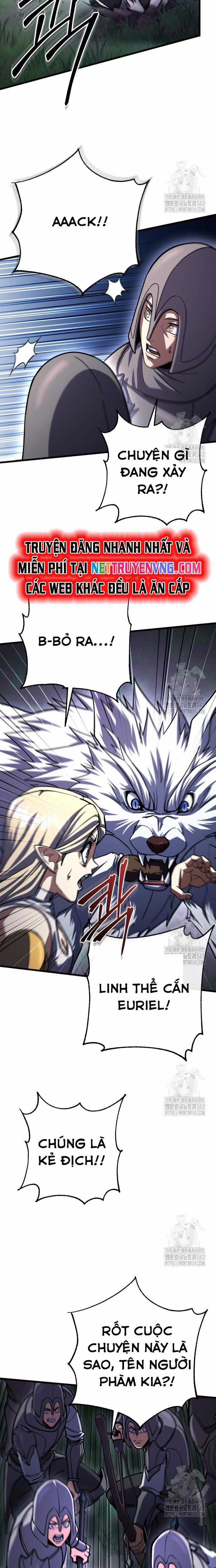 Tôi Dùng Búa Thần Giải Cứu Thế Giới Chapter 84.1 trang 26